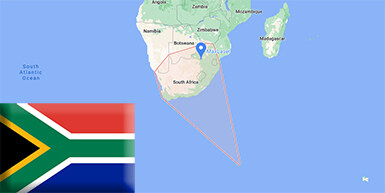 Thunder Laser South Africa